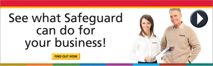 See what Safeguard can do for your business.