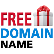 Free Domain Name 