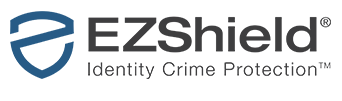 EzShield identity crime protection