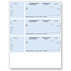 quickbooks cheques 1 page