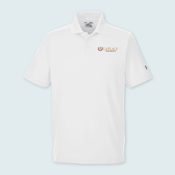Branded Apparel - Polo Shirts