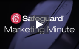 Safeguard marketing minute video.