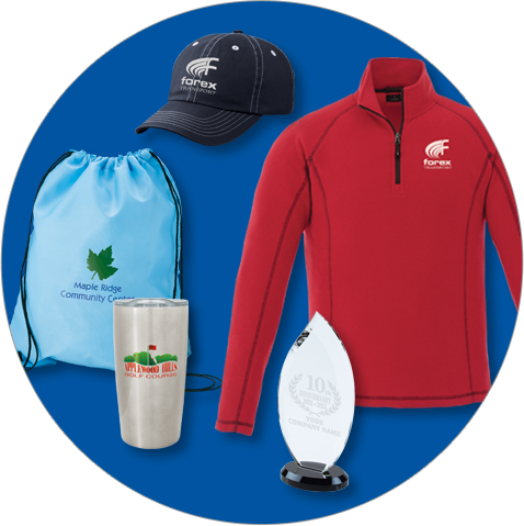 Customer & Employee Gifts