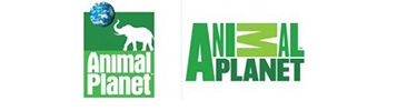 Animal planet logo