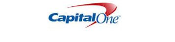 Capital-one logo