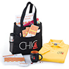 Promotional Products <br /> & Apparel