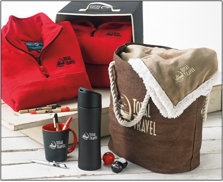 Total Travel Promotional Products